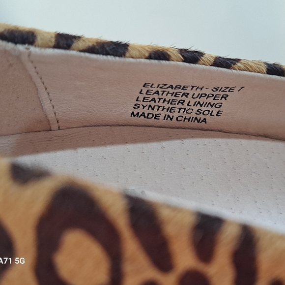 Jane Lamerton size 7 shoes - Picture 4 of 7